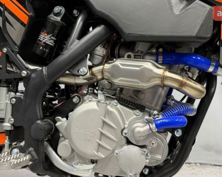 купить новое авто Геон GNS 300 NB Motard 2025 года от официального дилера Сергей Геон фото