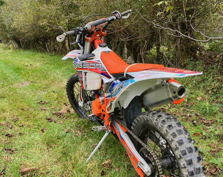 Білий Геон GNX 300 NB Enduro, об'ємом двигуна 0.3 л та пробігом 1 тис. км за 3000 $, фото 3 на Automoto.ua