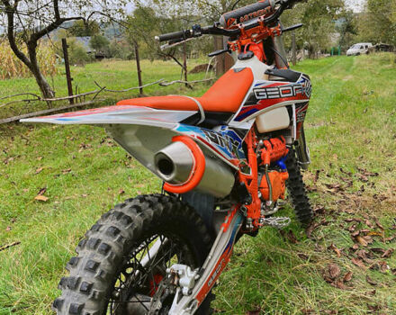 Білий Геон GNX 300 NB Enduro, об'ємом двигуна 0.3 л та пробігом 1 тис. км за 3000 $, фото 4 на Automoto.ua