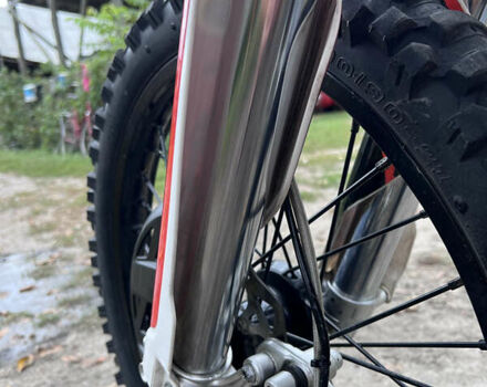 Белый Геон GNX 300 NB Enduro, объемом двигателя 0.3 л и пробегом 5 тыс. км за 2700 $, фото 6 на Automoto.ua