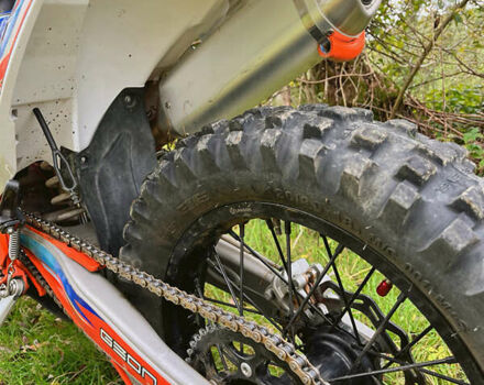 Білий Геон GNX 300 NB Enduro, об'ємом двигуна 0.3 л та пробігом 1 тис. км за 3000 $, фото 7 на Automoto.ua