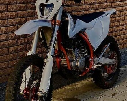 Білий Геон GNX 300 NB Enduro, об'ємом двигуна 0.3 л та пробігом 3 тис. км за 3449 $, фото 8 на Automoto.ua