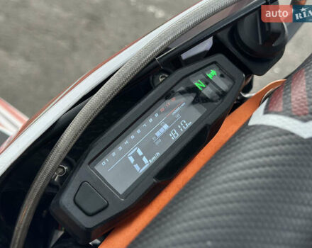 Білий Геон GNX 300 NB Enduro, об'ємом двигуна 0.28 л та пробігом 2 тис. км за 2750 $, фото 11 на Automoto.ua