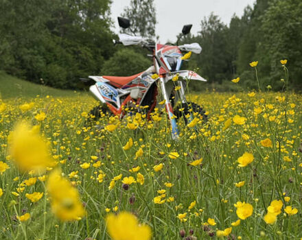 Білий Геон GNX 300 NB Enduro, об'ємом двигуна 0.3 л та пробігом 2 тис. км за 3000 $, фото 4 на Automoto.ua