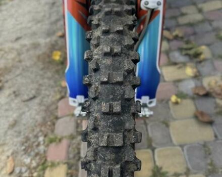 Білий Геон GNX 300 NB Enduro, об'ємом двигуна 0 л та пробігом 45 тис. км за 2472 $, фото 5 на Automoto.ua