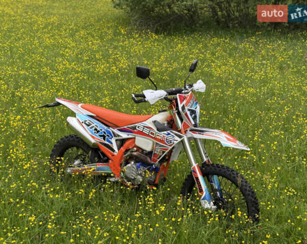 Білий Геон GNX 300 NB Enduro, об'ємом двигуна 0.3 л та пробігом 2 тис. км за 3000 $, фото 3 на Automoto.ua