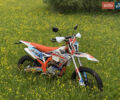 Білий Геон GNX 300 NB Enduro, об'ємом двигуна 0.3 л та пробігом 2 тис. км за 3000 $, фото 3 на Automoto.ua