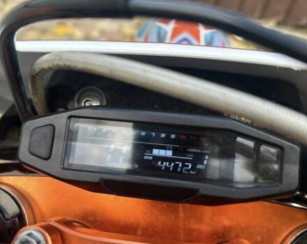 Білий Геон GNX 300 NB Enduro, об'ємом двигуна 0 л та пробігом 45 тис. км за 2472 $, фото 6 на Automoto.ua