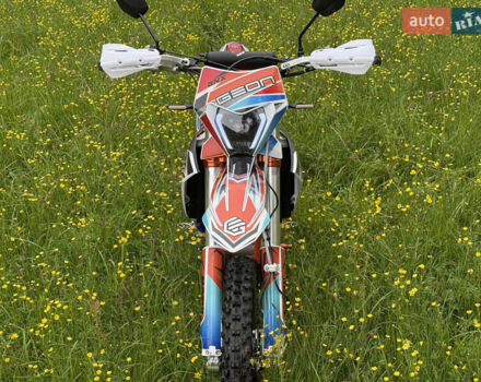 Білий Геон GNX 300 NB Enduro, об'ємом двигуна 0.3 л та пробігом 2 тис. км за 3000 $, фото 1 на Automoto.ua
