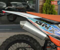 Белый Геон GNX 300 NB Enduro, объемом двигателя 0.28 л и пробегом 2 тыс. км за 2850 $, фото 8 на Automoto.ua