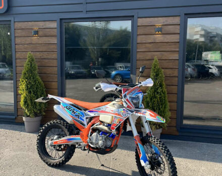 Білий Геон GNX 300 NB Enduro, об'ємом двигуна 0.28 л та пробігом 1 тис. км за 3199 $, фото 3 на Automoto.ua