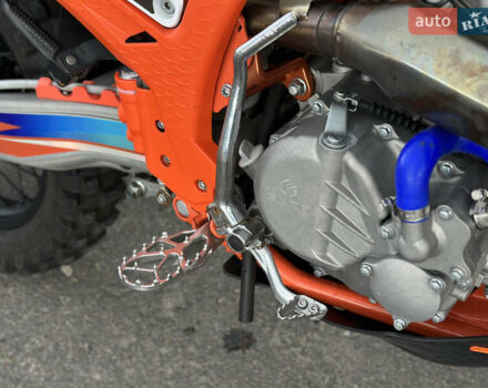 Білий Геон GNX 300 NB Enduro, об'ємом двигуна 0.28 л та пробігом 2 тис. км за 2750 $, фото 14 на Automoto.ua