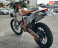 Белый Геон GNX 300 NB Enduro, объемом двигателя 0.28 л и пробегом 2 тыс. км за 2850 $, фото 6 на Automoto.ua