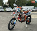 Белый Геон GNX 300 NB Enduro, объемом двигателя 0.28 л и пробегом 2 тыс. км за 2850 $, фото 4 на Automoto.ua