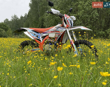 Білий Геон GNX 300 NB Enduro, об'ємом двигуна 0.3 л та пробігом 2 тис. км за 3000 $, фото 2 на Automoto.ua