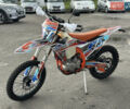 Белый Геон GNX 300 NB Enduro, объемом двигателя 0.28 л и пробегом 2 тыс. км за 2850 $, фото 5 на Automoto.ua