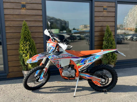 Геон GNX 300 NB Enduro 2024 у Львові на Automoto.ua Білий Геон GNX 300 NB Enduro, об'ємом двигуна 0.28 л та пробігом 1 тис. км за 3199 $, фото 1 на Automoto.ua