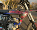 Чорний Геон GNX 300 NB Enduro, об'ємом двигуна 0.28 л та пробігом 6 тис. км за 2700 $, фото 3 на Automoto.ua