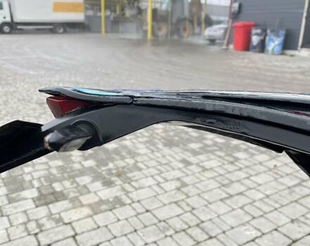 Черный Геон GNX 300 NB Enduro, объемом двигателя 0 л и пробегом 5 тыс. км за 2400 $, фото 5 на Automoto.ua