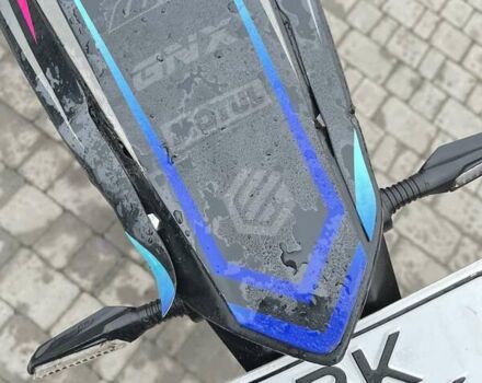 Черный Геон GNX 300 NB Enduro, объемом двигателя 0 л и пробегом 5 тыс. км за 2400 $, фото 4 на Automoto.ua