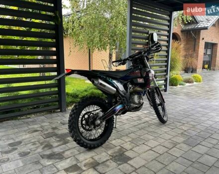 Геон GNX 300 NB Enduro, об'ємом двигуна 0.3 л та пробігом 1 тис. км за 3000 $, фото 13 на Automoto.ua