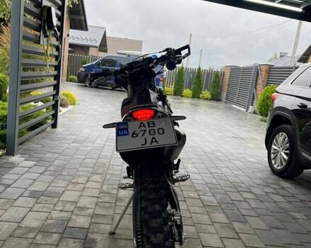 Геон GNX 300 NB Enduro, об'ємом двигуна 0.3 л та пробігом 1 тис. км за 3000 $, фото 12 на Automoto.ua