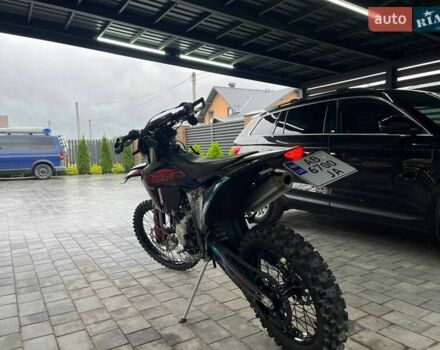 Геон GNX 300 NB Enduro, об'ємом двигуна 0.3 л та пробігом 1 тис. км за 3000 $, фото 11 на Automoto.ua