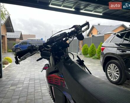 Геон GNX 300 NB Enduro, об'ємом двигуна 0.3 л та пробігом 1 тис. км за 3000 $, фото 7 на Automoto.ua
