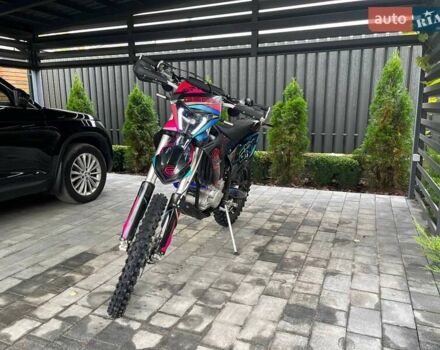 Геон GNX 300 NB Enduro, об'ємом двигуна 0.3 л та пробігом 1 тис. км за 3000 $, фото 9 на Automoto.ua