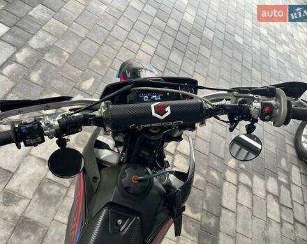 Геон GNX 300 NB Enduro, об'ємом двигуна 0.3 л та пробігом 1 тис. км за 3000 $, фото 8 на Automoto.ua