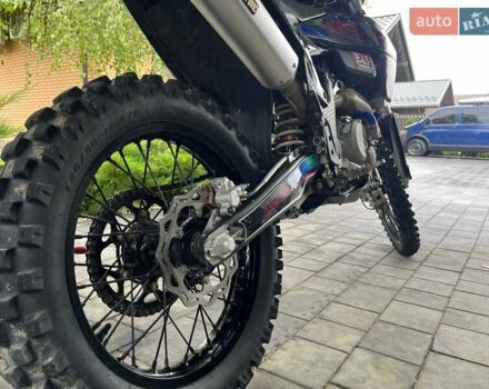 Геон GNX 300 NB Enduro, об'ємом двигуна 0.3 л та пробігом 1 тис. км за 3000 $, фото 6 на Automoto.ua