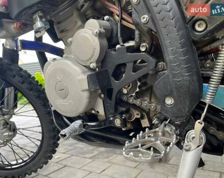 Геон GNX 300 NB Enduro, об'ємом двигуна 0.3 л та пробігом 1 тис. км за 3000 $, фото 4 на Automoto.ua