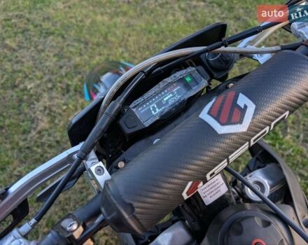 Геон GNX 300 NB Enduro, объемом двигателя 0 л и пробегом 2 тыс. км за 2700 $, фото 1 на Automoto.ua