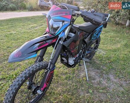Геон GNX 300 NB Enduro, объемом двигателя 0 л и пробегом 2 тыс. км за 2700 $, фото 2 на Automoto.ua