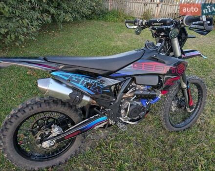 Геон GNX 300 NB Enduro, объемом двигателя 0 л и пробегом 2 тыс. км за 2700 $, фото 3 на Automoto.ua
