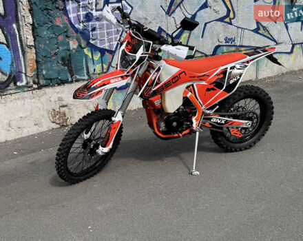 Геон GNX 300 NB Enduro, об'ємом двигуна 0.3 л та пробігом 3 тис. км за 2650 $, фото 7 на Automoto.ua