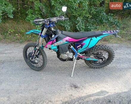 Геон GNX 300 NB Enduro, об'ємом двигуна 0 л та пробігом 1 тис. км за 2700 $, фото 1 на Automoto.ua