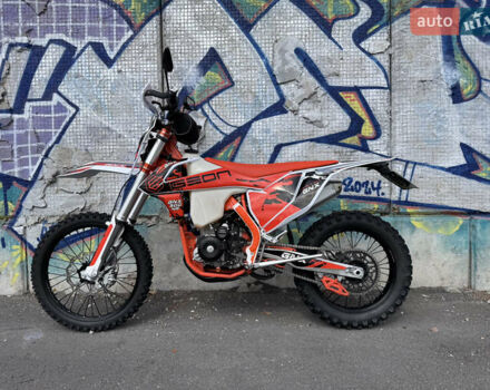 Геон GNX 300 NB Enduro, об'ємом двигуна 0.3 л та пробігом 3 тис. км за 2650 $, фото 2 на Automoto.ua