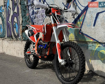 Геон GNX 300 NB Enduro, об'ємом двигуна 0.3 л та пробігом 3 тис. км за 2650 $, фото 5 на Automoto.ua