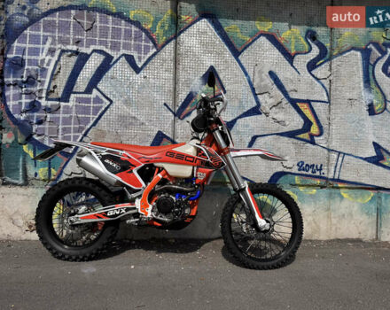 Геон GNX 300 NB Enduro, об'ємом двигуна 0.3 л та пробігом 3 тис. км за 2650 $, фото 3 на Automoto.ua