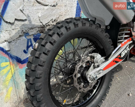 Геон GNX 300 NB Enduro, об'ємом двигуна 0.3 л та пробігом 3 тис. км за 2650 $, фото 12 на Automoto.ua