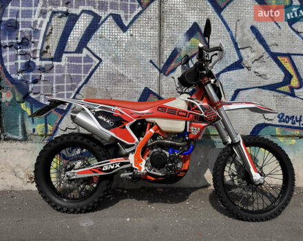 Геон GNX 300 NB Enduro, об'ємом двигуна 0.3 л та пробігом 3 тис. км за 2650 $, фото 4 на Automoto.ua