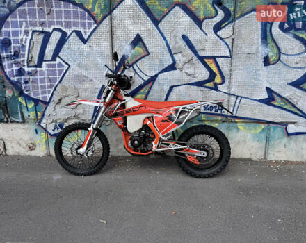 Геон GNX 300 NB Enduro, об'ємом двигуна 0.3 л та пробігом 3 тис. км за 2650 $, фото 1 на Automoto.ua
