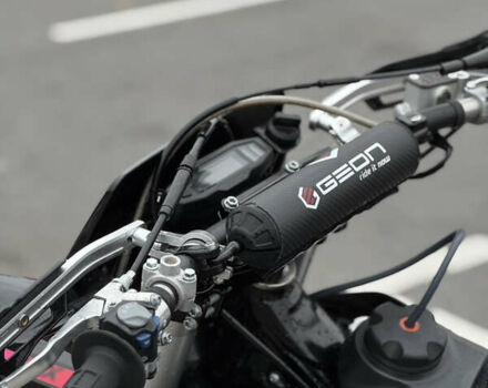 Геон GNX 300 NB Enduro, объемом двигателя 0.3 л и пробегом 6 тыс. км за 2800 $, фото 10 на Automoto.ua