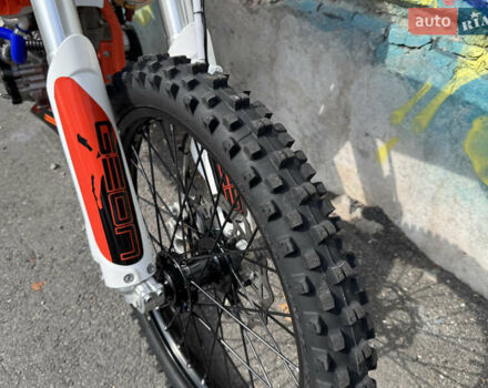Геон GNX 300 NB Enduro, об'ємом двигуна 0.3 л та пробігом 3 тис. км за 2650 $, фото 13 на Automoto.ua