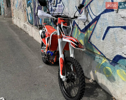 Геон GNX 300 NB Enduro, об'ємом двигуна 0.3 л та пробігом 3 тис. км за 2650 $, фото 6 на Automoto.ua