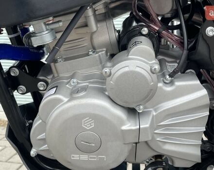 купити нове авто Геон GNX 300 NB Enduro 2024 року від офіційного дилера Сергій Геон фото