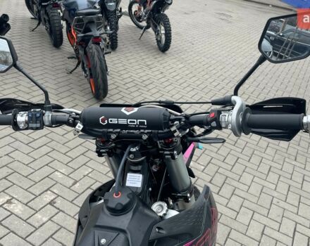 купити нове авто Геон GNX 300 NB Enduro 2024 року від офіційного дилера Сергій Геон фото