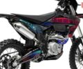 купити нове авто Геон GNX 300 NB Enduro 2024 року від офіційного дилера Сергій Геон фото