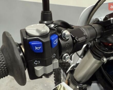 купити нове авто Геон GNX 300 NB Enduro 2025 року від офіційного дилера Сергей Геон фото